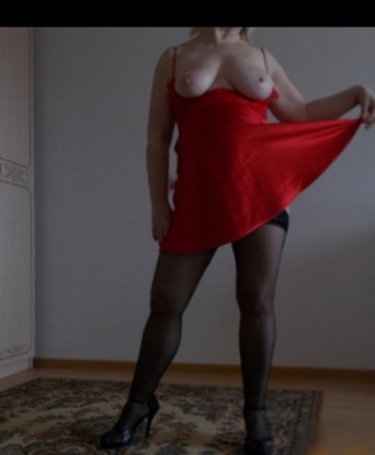 Анкета проститутки Инесса - Фото 1, Давыдово, 46 лет, №15562