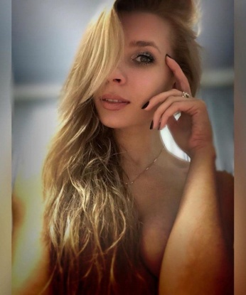 Анкета проститутки Алина - Фото 1, Давыдово, 32 года, №8547